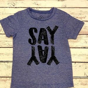 Toddler Boys T Shirts- Lot of 4